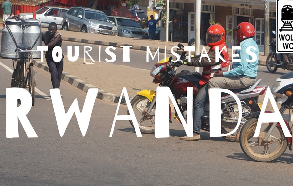 Rwanda Tourist Mistakes